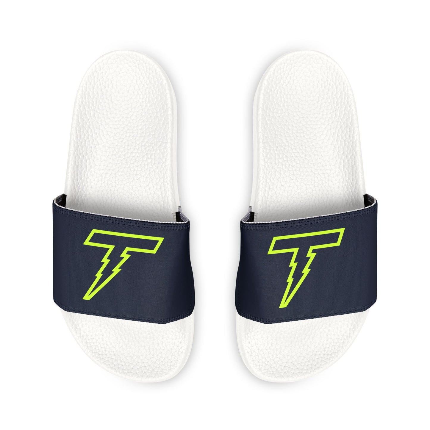 Thunder Youth Removable-Strap Sandals