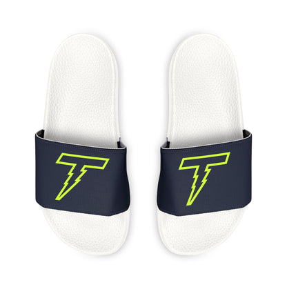 Thunder Youth Removable-Strap Sandals