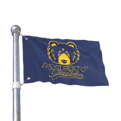 Double Sided Flag