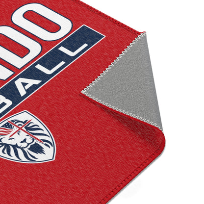 Area Rugs  Orlando Lions Baseball