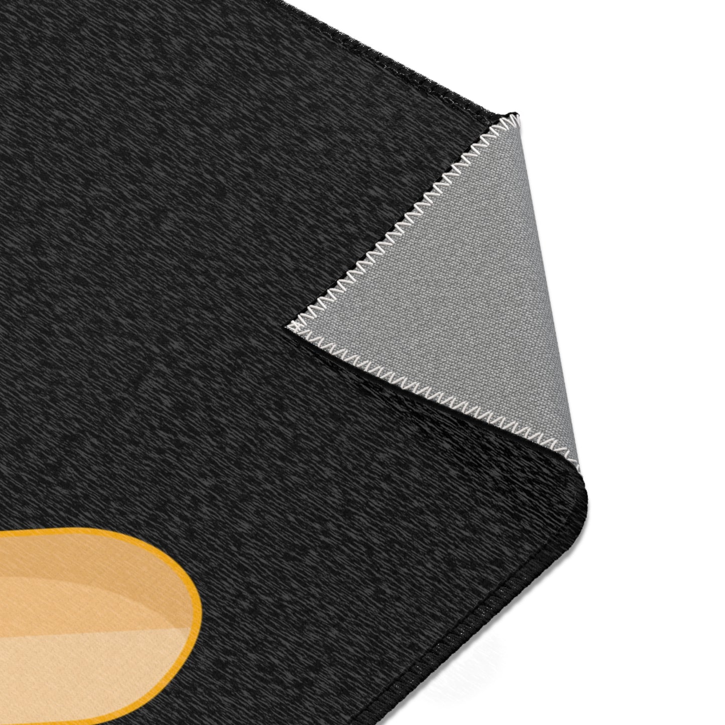 Area Rugs  Team Rally Fries