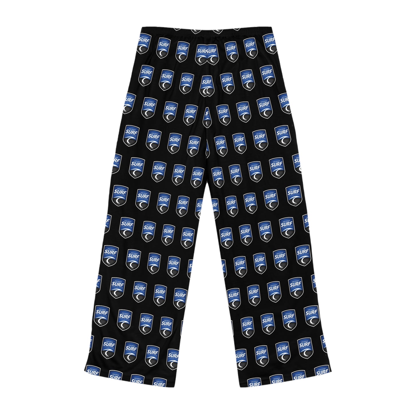Women's Pajama Pants  San Diego Surf Soccer