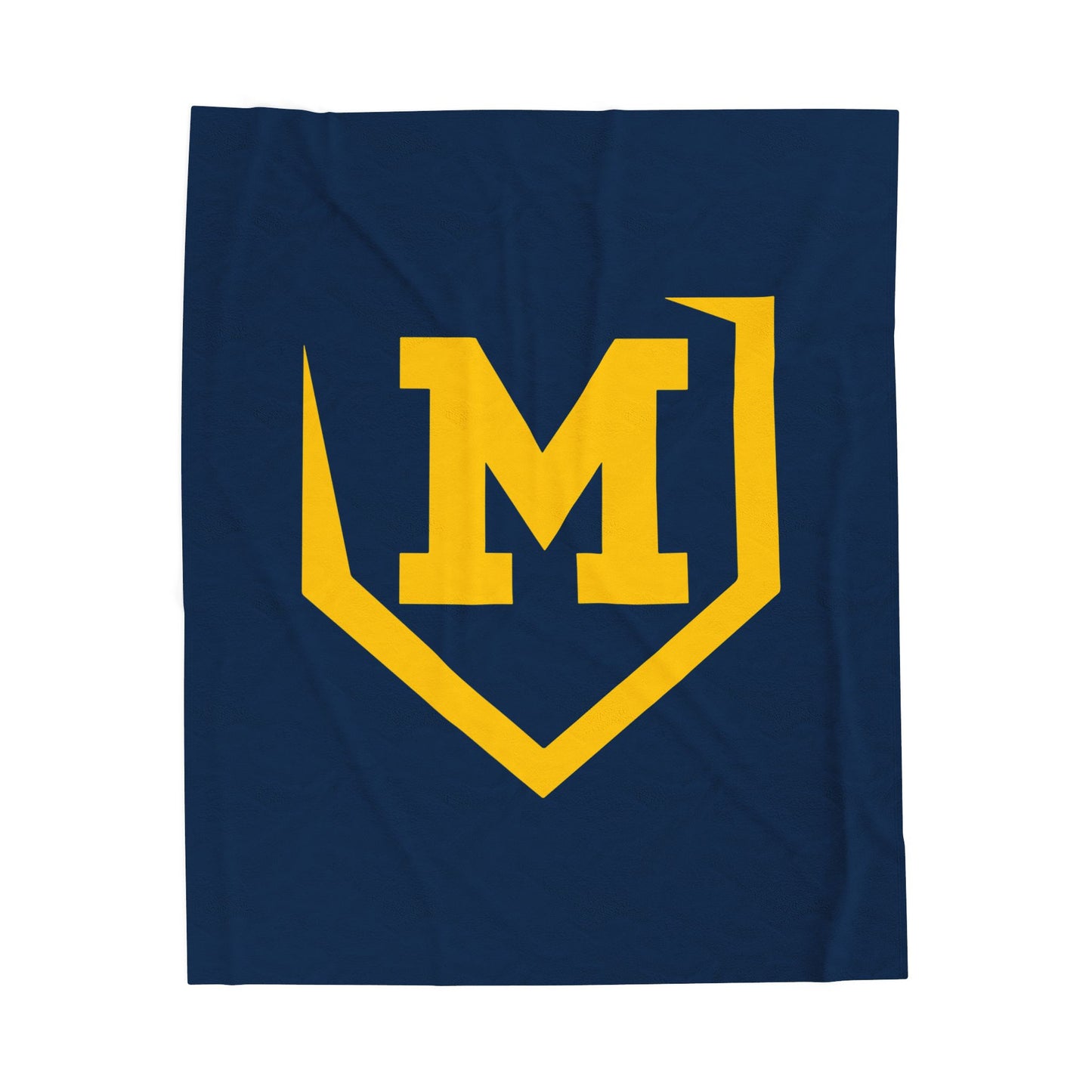 Velveteen Plush Blanket