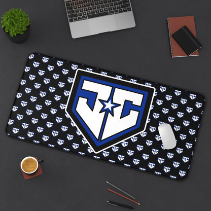 Desk Mat JCB