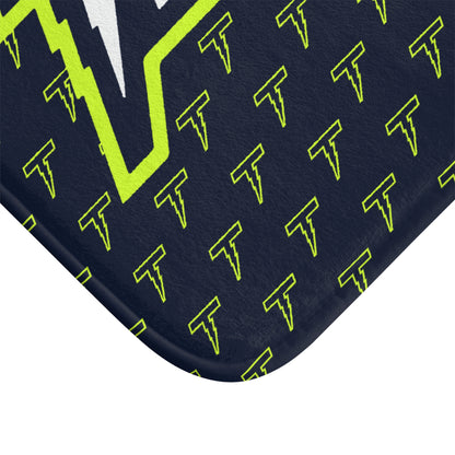 Thunder Bath Mat