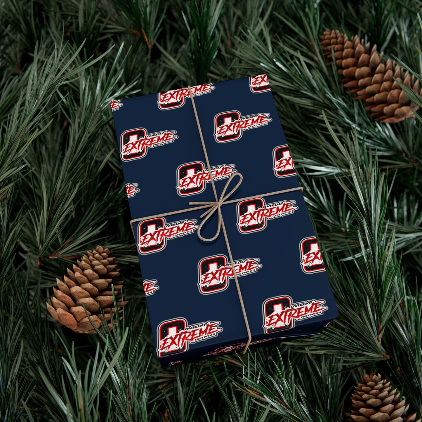 Gift Wrap Papers