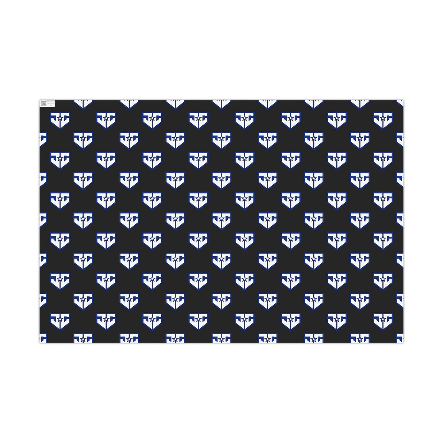 Gift Wrap Papers JCB