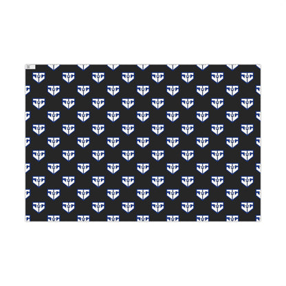 Gift Wrap Papers JCB