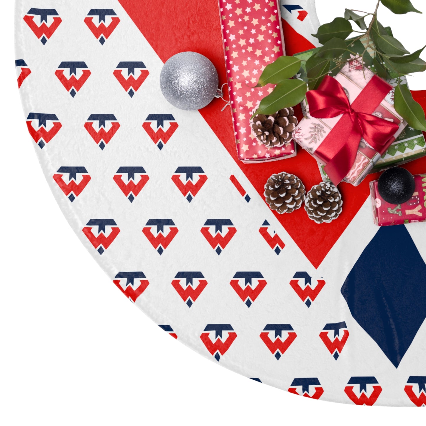 Christmas Tree Skirts