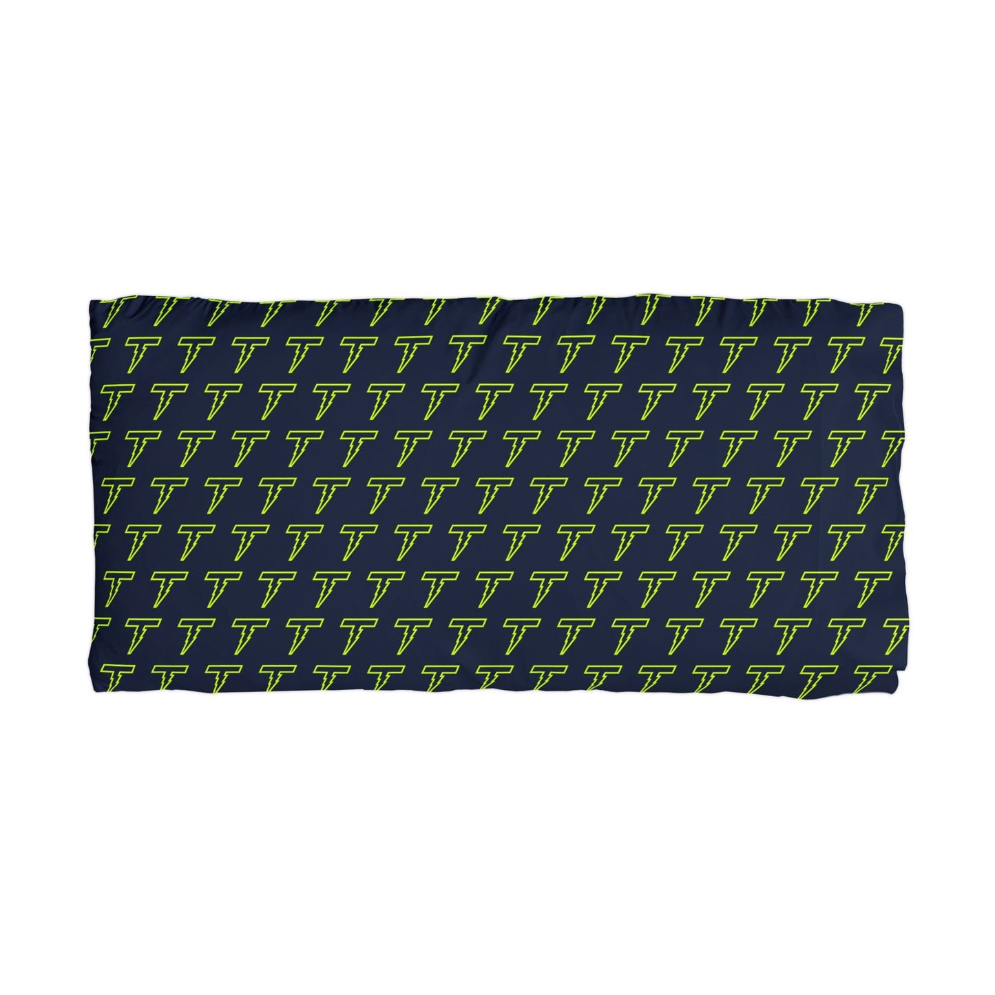 Microfiber Pillowcase