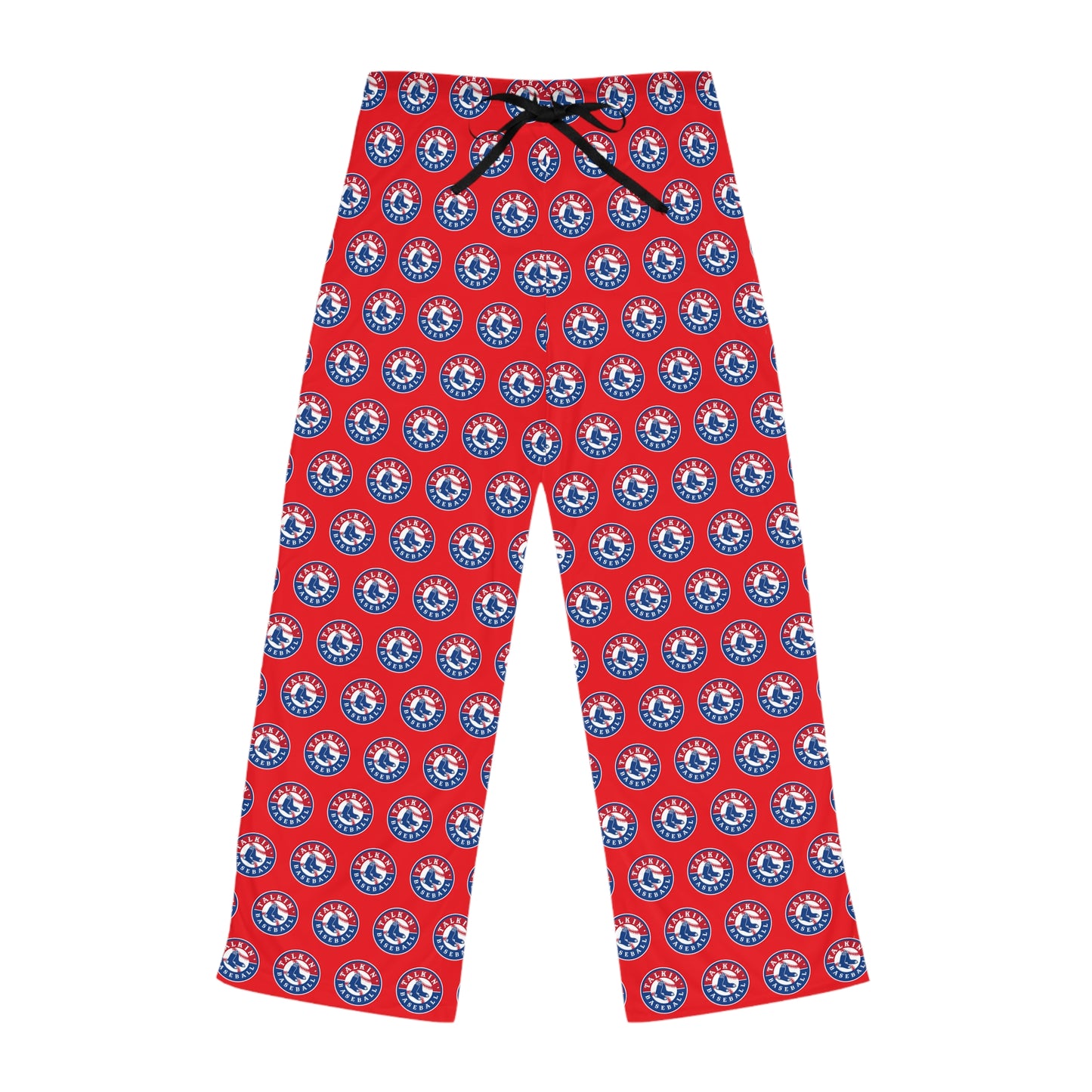 Women's Pajama Pants  Talkin' Baseball