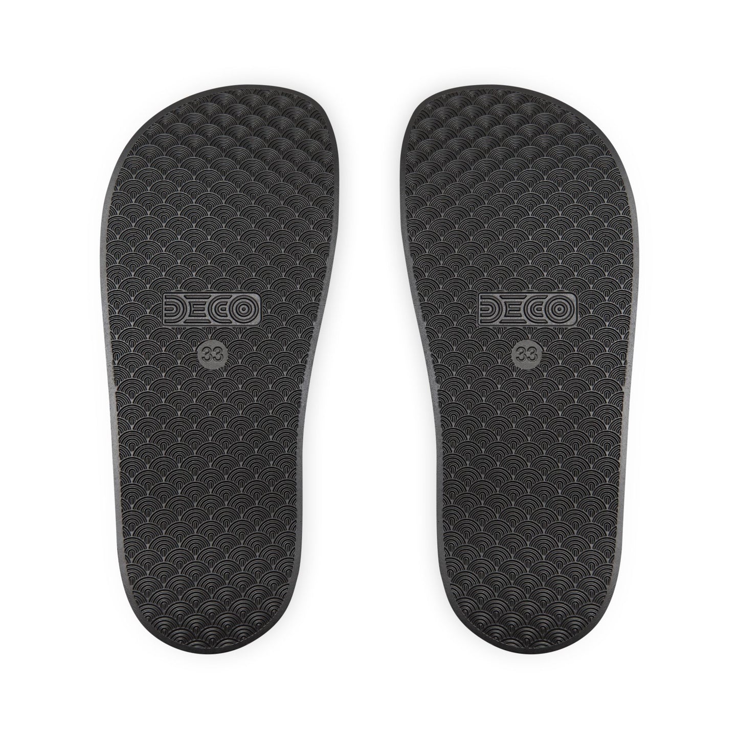 Youth Removable-Strap Sandals San Diego Surf Soccer