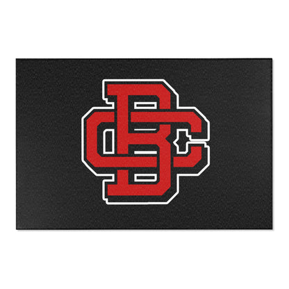 Area Rugs  Creeks Baseball Club - CBC