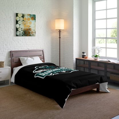 Comforter Diamond Dawgs Baseball