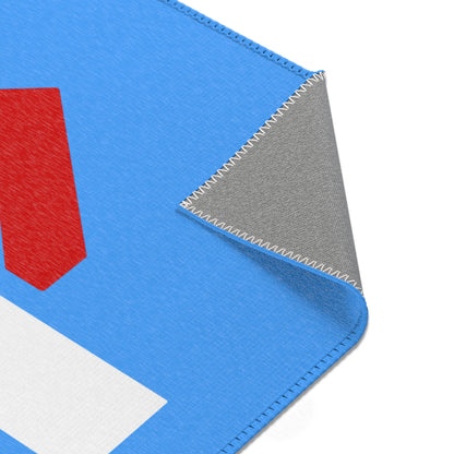 Area Rugs  Arrows Baseball