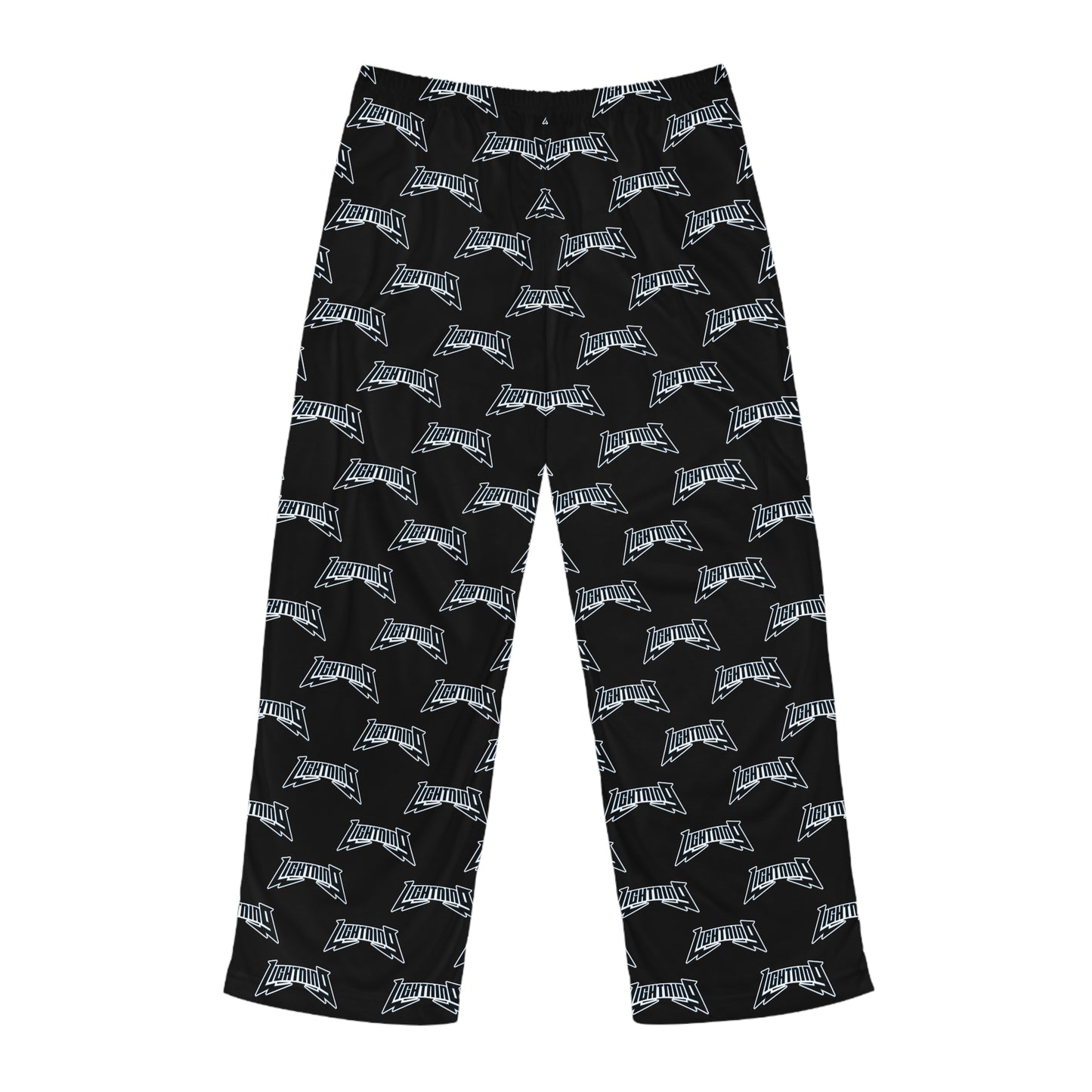 Men's Pajama Pants  Lightning Baseball