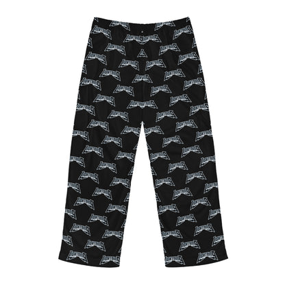Men's Pajama Pants  Lightning Baseball