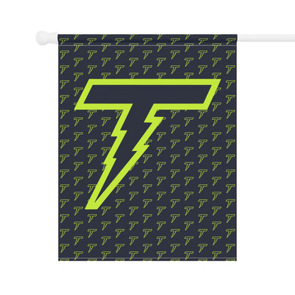 Thunder Garden & House Banner