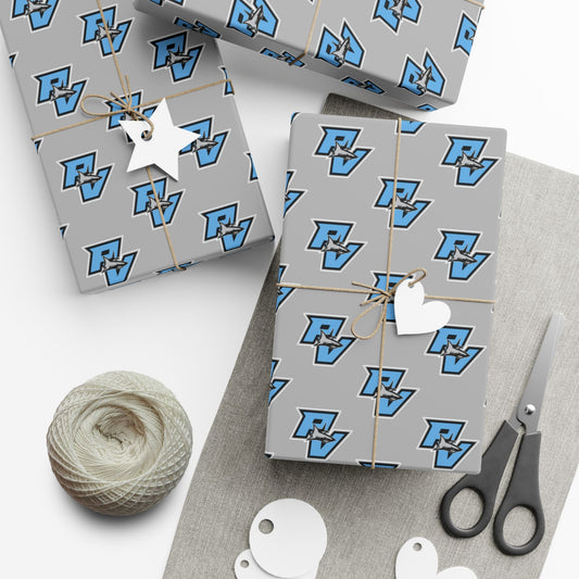 PV - Gift Wrap Paper