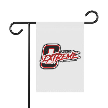Garden & House Banner