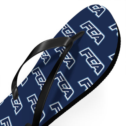 FCA - Flip Flops