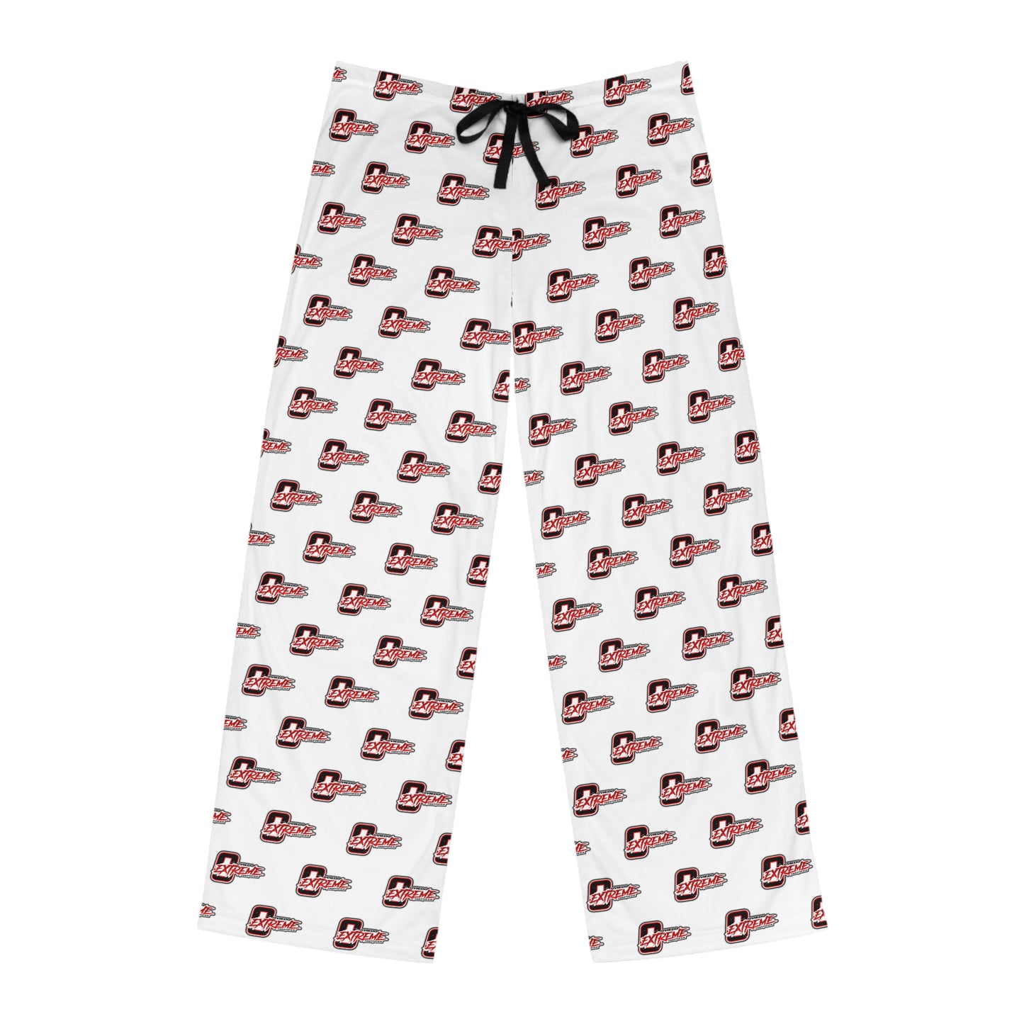 Men's Pajama Pants (AOP)
