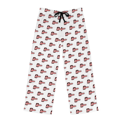 Men's Pajama Pants (AOP)
