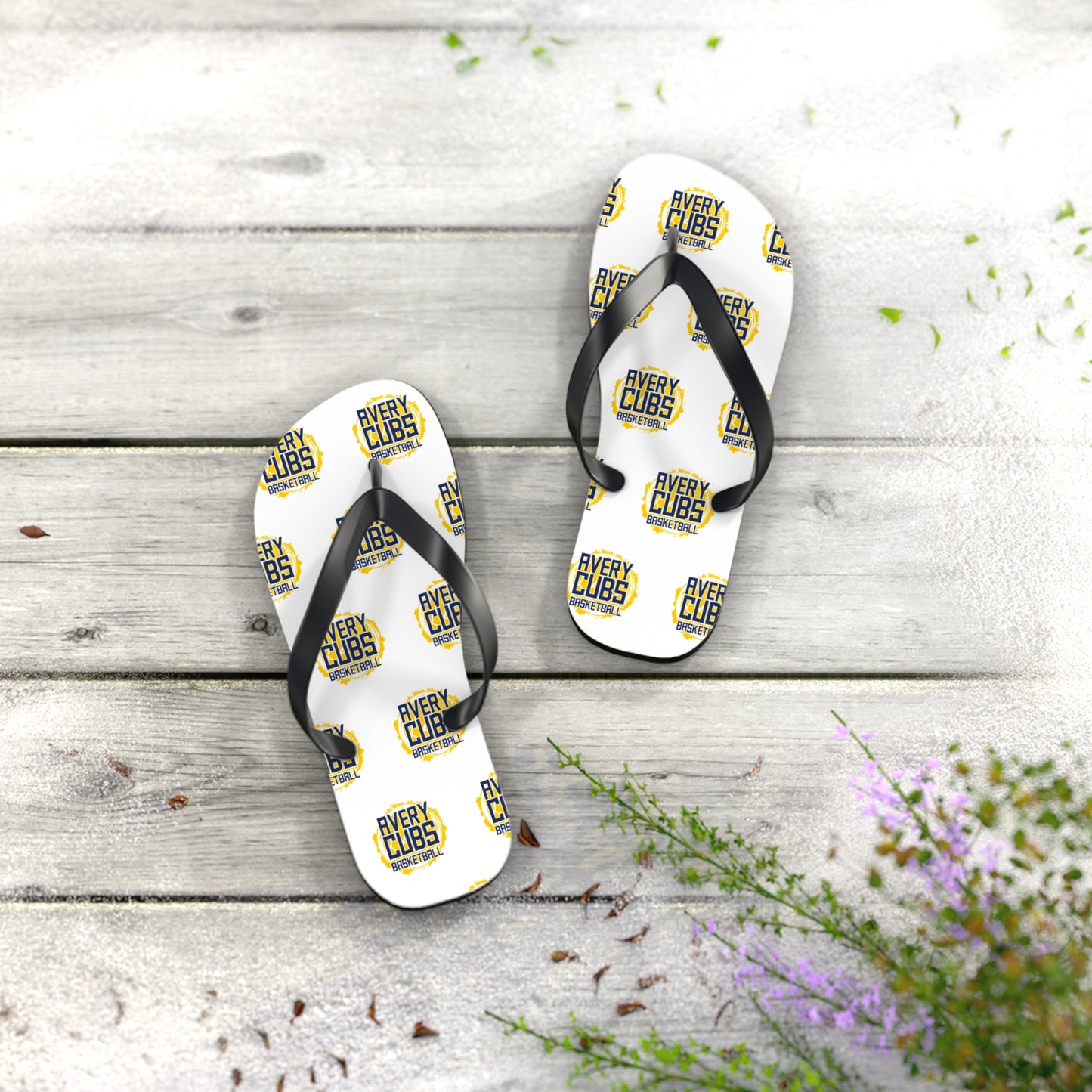 Flip Flops