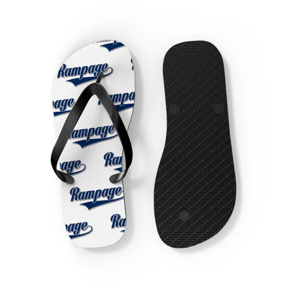 Flip Flops Mississippi Rampage