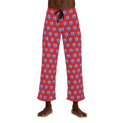 Men's Pajama Pants Talkin' Baseball