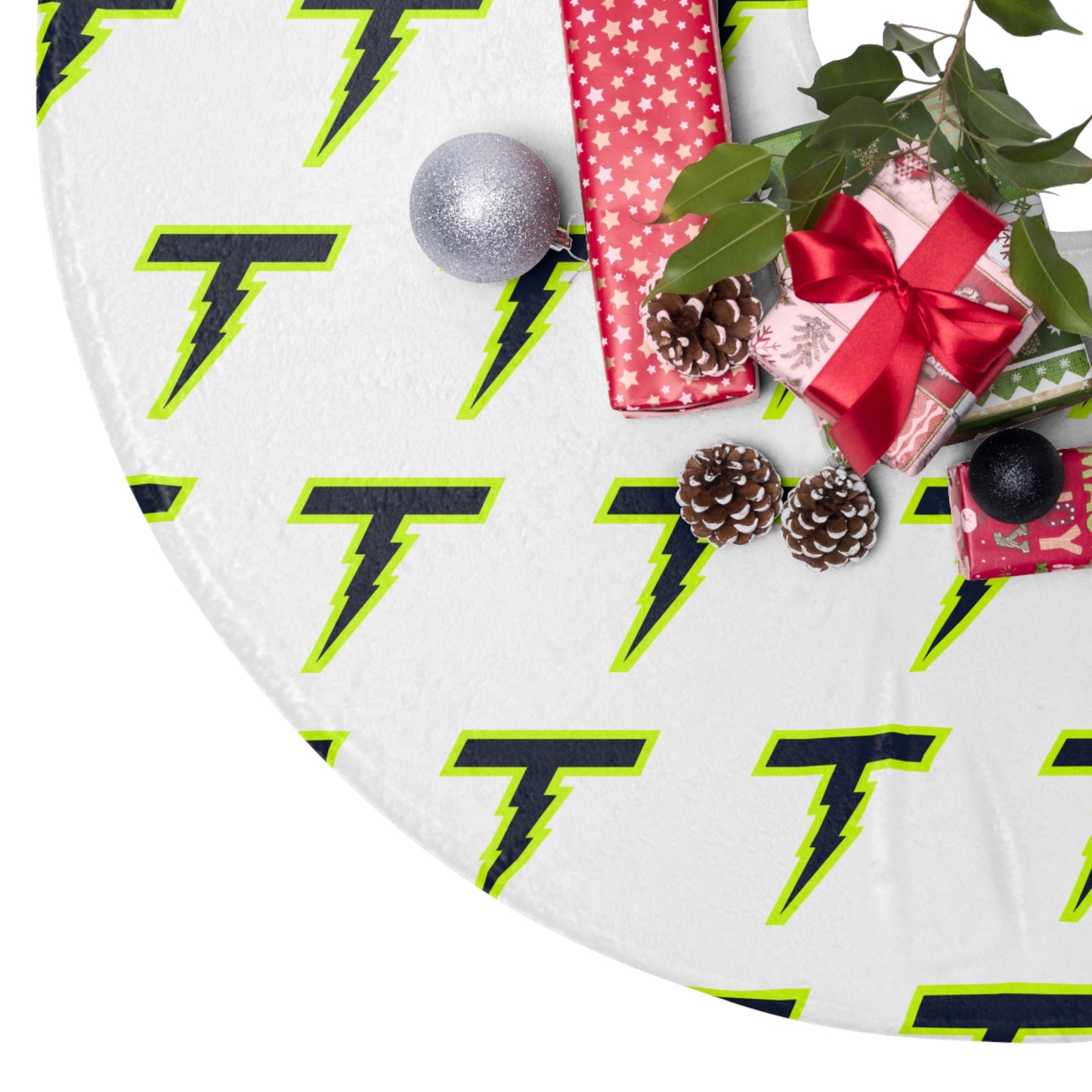 Christmas Tree Skirts