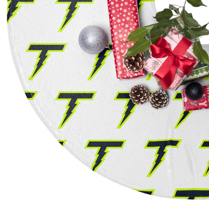 Christmas Tree Skirts