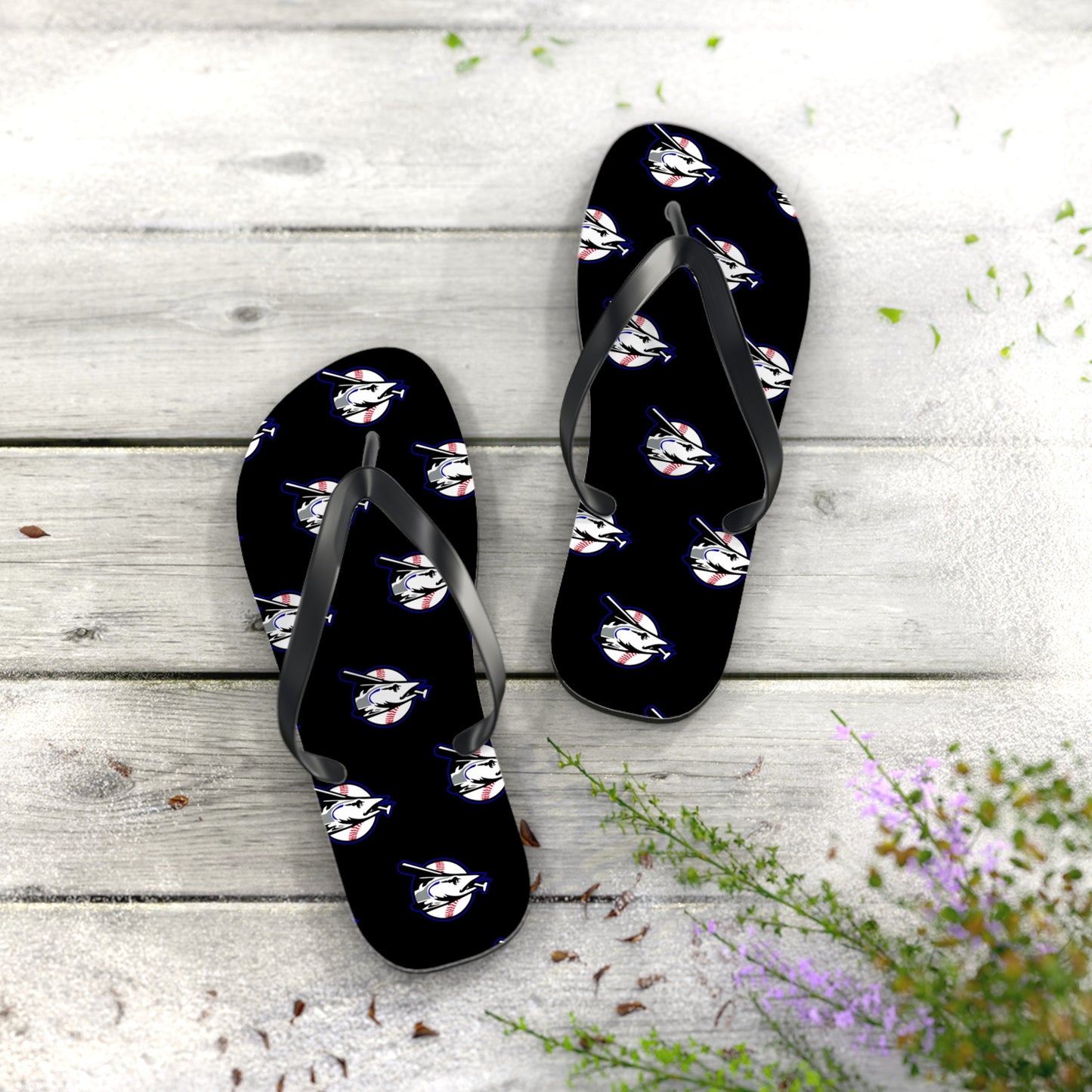 Flip Flops