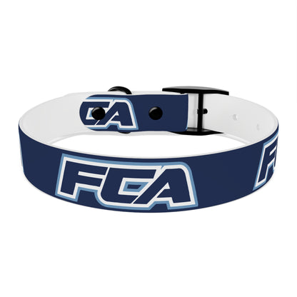 FCA - Dog Collar