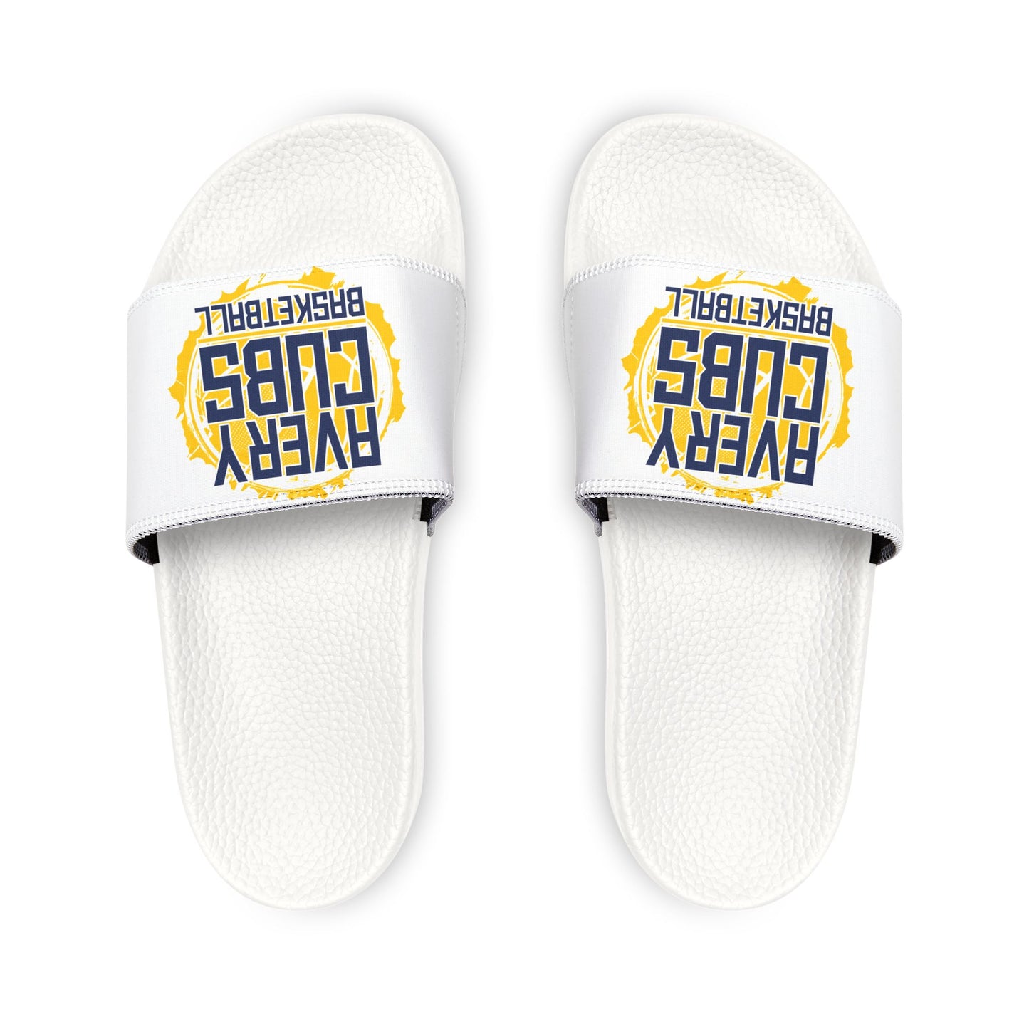 Youth Removable-Strap Sandals