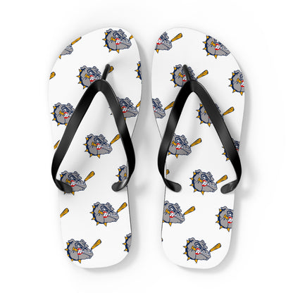 Flip Flops Bloomingdale Bulldogs Baseball