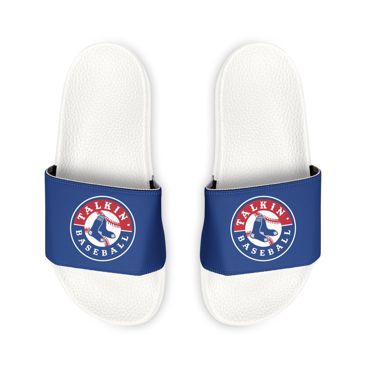 Youth Removable-Strap Sandals