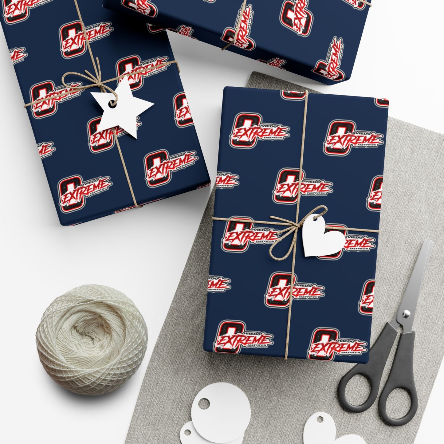 Gift Wrap Papers