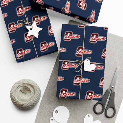 Gift Wrap Papers