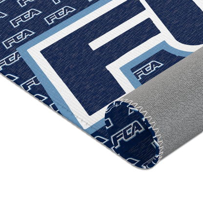 FCA - Area Rugs