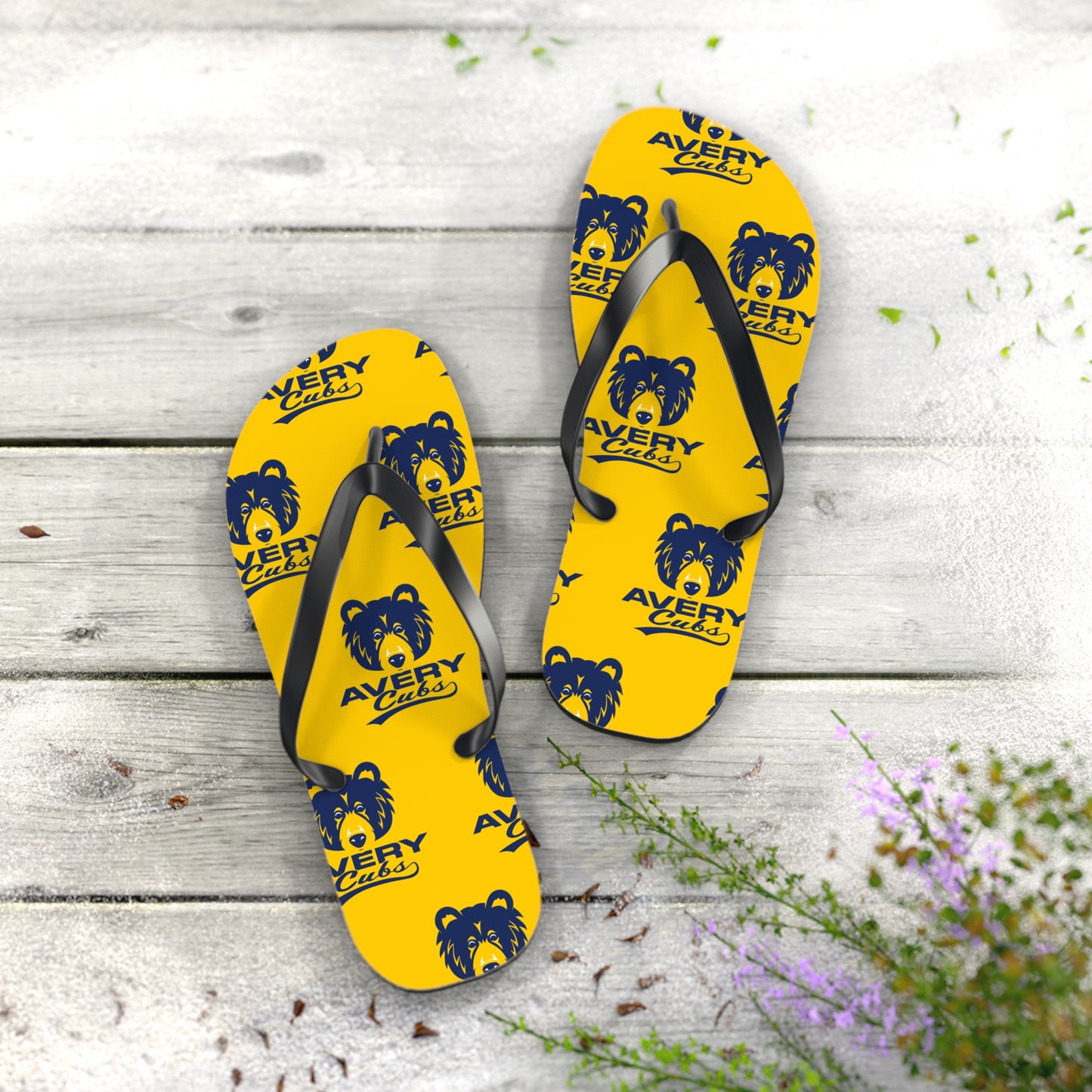 Flip Flops