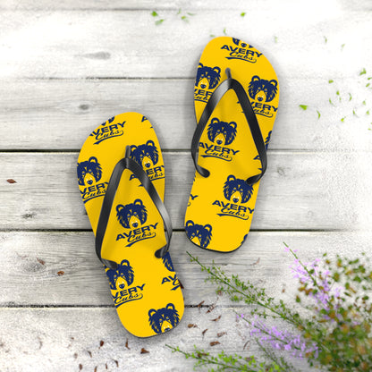 Flip Flops