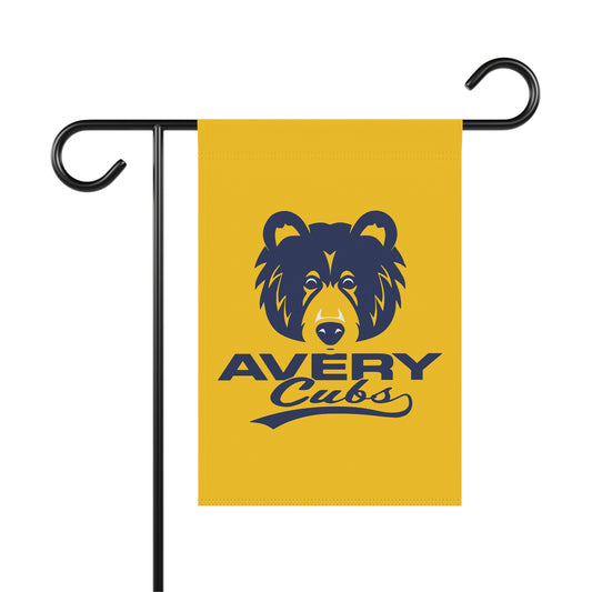 Garden & House Banner