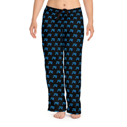 Women's Pajama Pants (AOP) R Software & Consulting