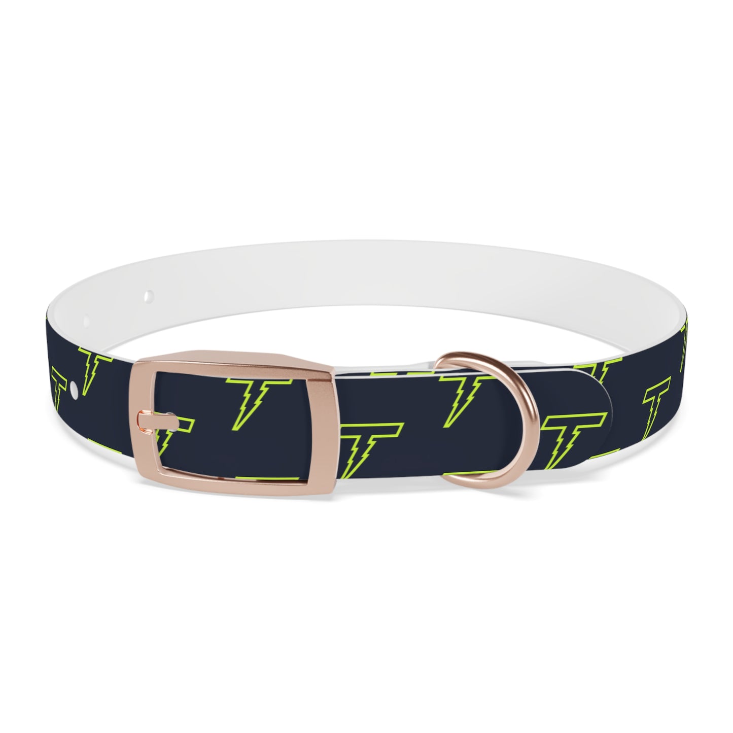 Thunder Dog Collar