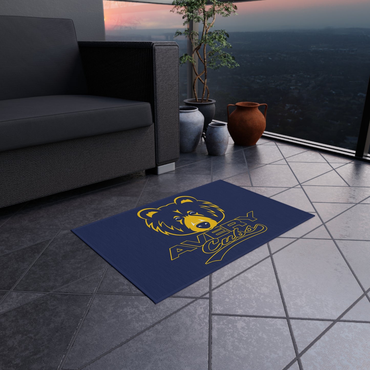 Outdoor Rug