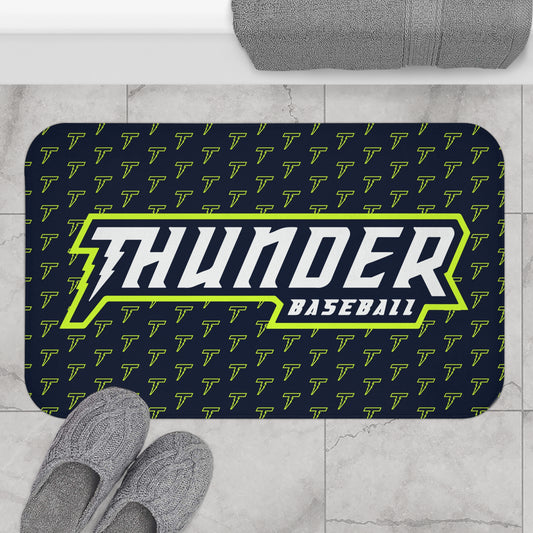 Thunder Bath Mat
