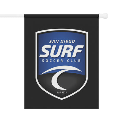 Garden & House Banner San Diego Surf Soccer