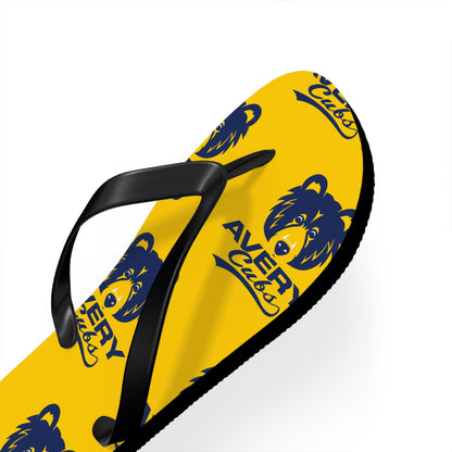 Flip Flops