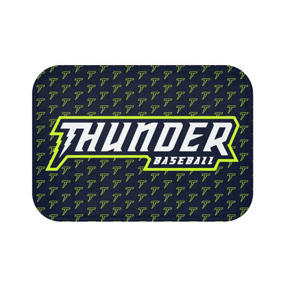 Thunder Bath Mat